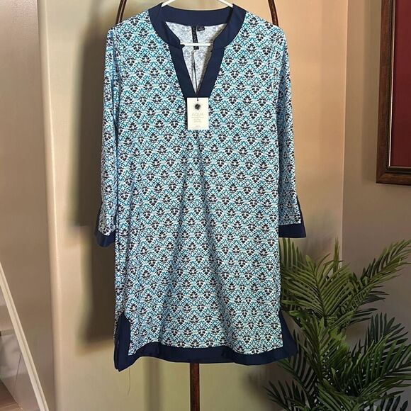 SPF 50 Sun Dress NWT - Picture 1 of 5